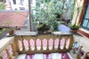 Nice 4 bedrooms house for rent in Dang Thai Mai Street